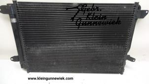 Usados Condensador de aire acondicionado Volkswagen Jetta Precio € 80,00 Norma de margen ofrecido por Gebr.Klein Gunnewiek Ho.BV