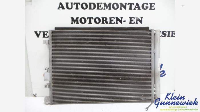 Gebrauchte Klima Kondensor Hyundai I20 Preis € 133,00 Margenregelung angeboten von Klein Gunnewiek Autodemontage & Motorentechniek