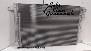 Usados Condensador de aire acondicionado Volkswagen Golf Precio € 95,00 Norma de margen ofrecido por Gebr.Klein Gunnewiek Ho.BV