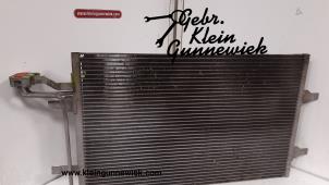 Used Air conditioning condenser Volvo C30 Price € 50,00 Margin scheme offered by Gebr.Klein Gunnewiek Ho.BV
