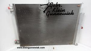 Usados Condensador de aire acondicionado Renault Captur Precio € 45,00 Norma de margen ofrecido por Gebr.Klein Gunnewiek Ho.BV