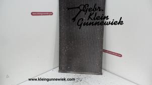 Used Air conditioning condenser Renault Kangoo Price € 45,00 Margin scheme offered by Gebr.Klein Gunnewiek Ho.BV