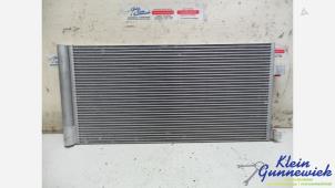 Begagnade Kondensor, luftkonditionering Renault Laguna Pris € 100,00 Marginaltabell erbjuds av Klein Gunnewiek Autodemontage & Motorentechniek