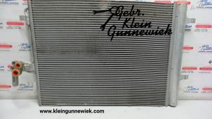 Usagé Condensateur clim Ford S-Max Prix € 40,00 Règlement à la marge proposé par Gebr.Klein Gunnewiek Ho.BV