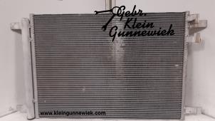 Usagé Condensateur clim Volkswagen Polo Prix € 115,00 Règlement à la marge proposé par Gebr.Klein Gunnewiek Ho.BV