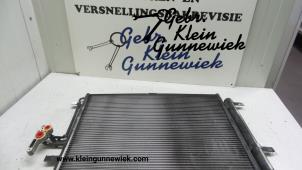 Used Air conditioning condenser Ford Mondeo Price € 65,00 Margin scheme offered by Gebr.Klein Gunnewiek Ho.BV