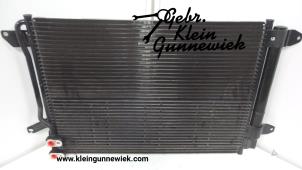 Used Air conditioning condenser Volkswagen Beetle Price € 95,00 Margin scheme offered by Gebr.Klein Gunnewiek Ho.BV