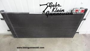 Usados Condensador de aire acondicionado Audi Q3 Precio € 125,00 Norma de margen ofrecido por Gebr.Klein Gunnewiek Ho.BV