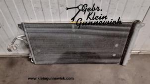 Używane Skraplacz klimatyzacji Volkswagen Touareg Cena € 50,00 Procedura marży oferowane przez Gebr.Klein Gunnewiek Ho.BV