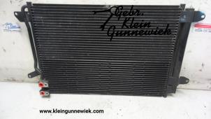 Used Air conditioning condenser Volkswagen Beetle Price € 95,00 Margin scheme offered by Gebr.Klein Gunnewiek Ho.BV