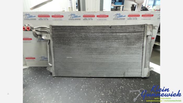Gebrauchte Klima Kondensor Seat Ibiza Preis € 35,00 Margenregelung angeboten von Klein Gunnewiek Autodemontage & Motorentechniek