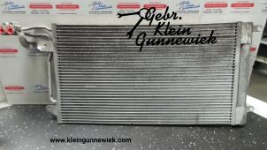 Usagé Condensateur clim Seat Ibiza Prix € 40,00 Règlement à la marge proposé par Gebr.Klein Gunnewiek Ho.BV