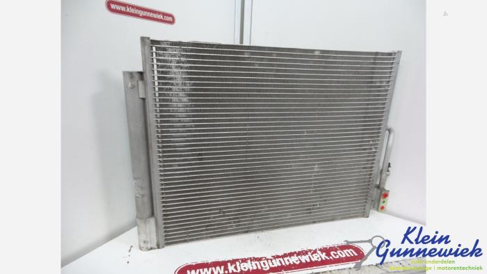 Gebrauchte Klima Kondensor Opel Meriva Preis € 28,00 Margenregelung angeboten von Klein Gunnewiek Autodemontage & Motorentechniek