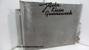 Used Air conditioning condenser Opel Meriva Price € 125,00 Margin scheme offered by Gebr.Klein Gunnewiek Ho.BV
