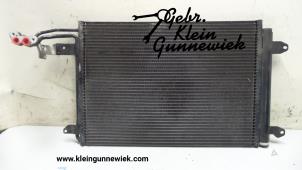 Usados Condensador de aire acondicionado Volkswagen Touran Precio € 45,00 Norma de margen ofrecido por Gebr.Klein Gunnewiek Ho.BV