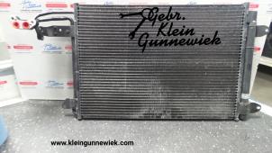Usados Condensador de aire acondicionado Volkswagen Scirocco Precio € 75,00 Norma de margen ofrecido por Gebr.Klein Gunnewiek Ho.BV