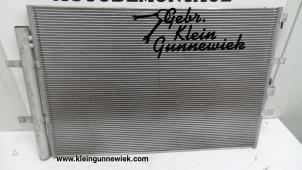 Usados Condensador de aire acondicionado Ford Transit Precio € 175,00 Norma de margen ofrecido por Gebr.Klein Gunnewiek Ho.BV