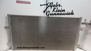 Used Air conditioning condenser Ford C-Max Price € 50,00 Margin scheme offered by Gebr.Klein Gunnewiek Ho.BV