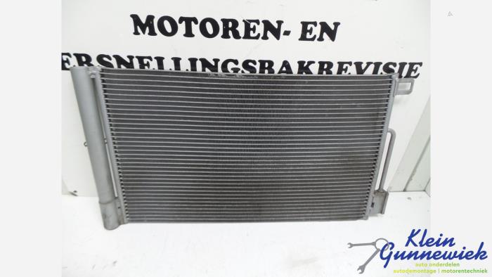 Gebrauchte Klima Kondensor Opel Corsa Preis € 32,00 Margenregelung angeboten von Klein Gunnewiek Autodemontage & Motorentechniek