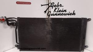 Używane Skraplacz klimatyzacji Audi A1 Cena € 75,00 Procedura marży oferowane przez Gebr.Klein Gunnewiek Ho.BV