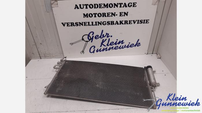 Gebrauchte Klima Kondensor Ford Kuga Preis € 100,00 Margenregelung angeboten von Klein Gunnewiek Autodemontage & Motorentechniek