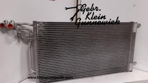 Usagé Condensateur clim Volkswagen Polo Prix € 60,00 Règlement à la marge proposé par Gebr.Klein Gunnewiek Ho.BV