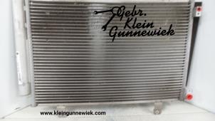 Gebrauchte Klima Kondensor Opel Agila Preis € 70,00 Margenregelung angeboten von Gebr.Klein Gunnewiek Ho.BV