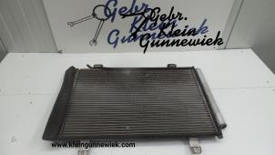 Używane Skraplacz klimatyzacji Opel Agila Cena € 45,00 Procedura marży oferowane przez Gebr.Klein Gunnewiek Ho.BV