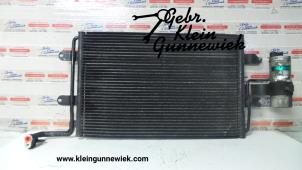 Used Air conditioning condenser Volkswagen Golf Price € 35,00 Margin scheme offered by Gebr.Klein Gunnewiek Ho.BV