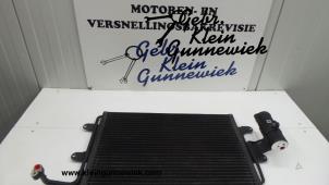 Używane Skraplacz klimatyzacji Volkswagen Golf Cena € 35,00 Procedura marży oferowane przez Gebr.Klein Gunnewiek Ho.BV