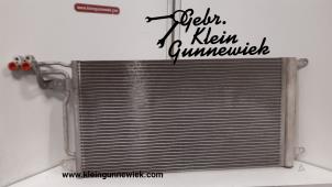 Used Air conditioning condenser Volkswagen Polo Price € 60,00 Margin scheme offered by Gebr.Klein Gunnewiek Ho.BV