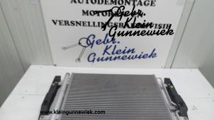 Usagé Condensateur clim Volkswagen Golf Prix € 110,00 Règlement à la marge proposé par Gebr.Klein Gunnewiek Ho.BV