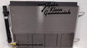 Used Air conditioning condenser Volkswagen Passat Price € 85,00 Margin scheme offered by Gebr.Klein Gunnewiek Ho.BV