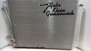 Usados Condensador de aire acondicionado Volkswagen Passat Precio € 75,00 Norma de margen ofrecido por Gebr.Klein Gunnewiek Ho.BV