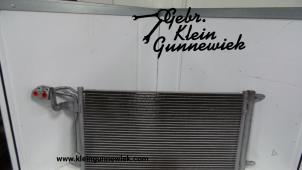 Usados Condensador de aire acondicionado Volkswagen Polo Precio € 40,00 Norma de margen ofrecido por Gebr.Klein Gunnewiek Ho.BV
