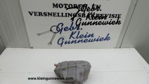 Usados Vaso de expansión Audi A6 Precio € 15,00 Norma de margen ofrecido por Gebr.Klein Gunnewiek Ho.BV