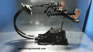 Used Gear stick Renault Laguna Price € 45,00 Margin scheme offered by Gebr.Klein Gunnewiek Ho.BV