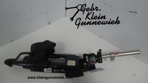 Usagé Ceinture avant gauche Volvo C30 Prix € 75,00 Règlement à la marge proposé par Gebr.Klein Gunnewiek Ho.BV