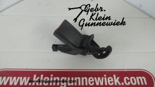 Used Rear seatbelt buckle, left Audi A6 Price € 20,00 Margin scheme offered by Gebr.Klein Gunnewiek Ho.BV