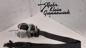Usagé Ceinture de sécurité avant gauche Renault Kadjar Prix € 75,00 Règlement à la marge proposé par Gebr.Klein Gunnewiek Ho.BV