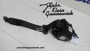 Used Rear seatbelt, left BMW 7-Serie Price € 80,00 Margin scheme offered by Gebr.Klein Gunnewiek Ho.BV