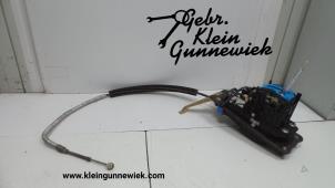 Used Gear stick Porsche Cayenne Price € 225,00 Margin scheme offered by Gebr.Klein Gunnewiek Ho.BV