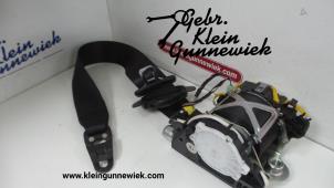 Used Front seatbelt, right Porsche Panamera Price € 145,00 Margin scheme offered by Gebr.Klein Gunnewiek Ho.BV