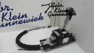 Used Gear stick Porsche Panamera Price € 175,00 Margin scheme offered by Gebr.Klein Gunnewiek Ho.BV