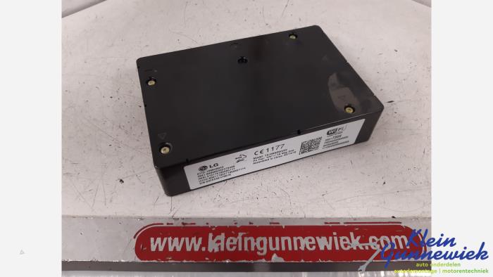 Używane Modul WiFi Opel Zafira Cena € 76,00 Procedura marży oferowane przez Klein Gunnewiek Autodemontage & Motorentechniek