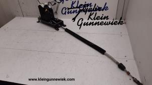 Used Gear stick Volkswagen Passat Price € 125,00 Margin scheme offered by Gebr.Klein Gunnewiek Ho.BV