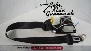 Used Front seatbelt, left Volkswagen Passat Price € 40,00 Margin scheme offered by Gebr.Klein Gunnewiek Ho.BV