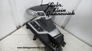 Gebrauchte Schaltungsüberzug Audi A4 Preis € 50,00 Margenregelung angeboten von Gebr.Klein Gunnewiek Ho.BV