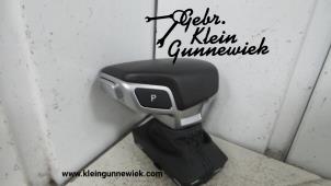 Used Gear stick cover Audi Q7 Price € 50,00 Margin scheme offered by Gebr.Klein Gunnewiek Ho.BV