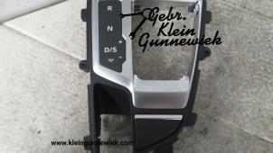 Used Gear stick cover Audi Q7 Price € 30,00 Margin scheme offered by Gebr.Klein Gunnewiek Ho.BV